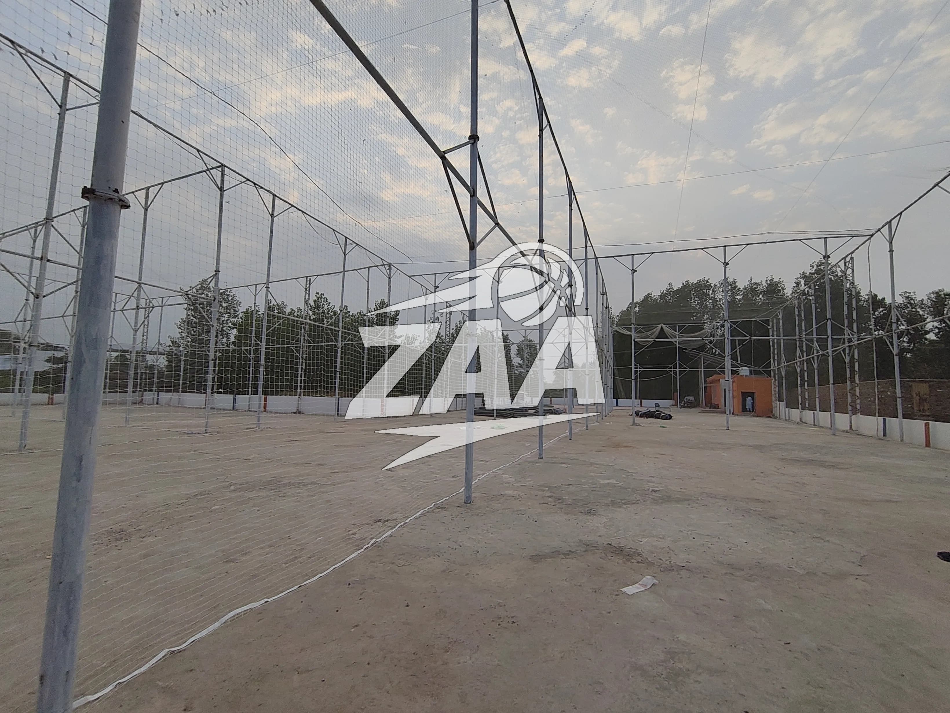 Sports Complex, Peshawar — visual 4